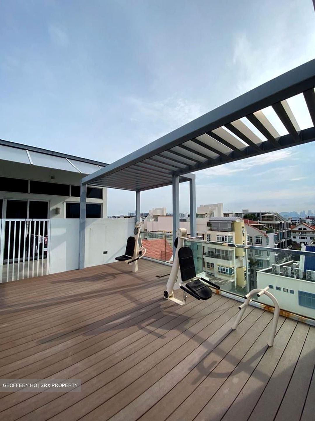 Shiro (D15), Apartment #518807461